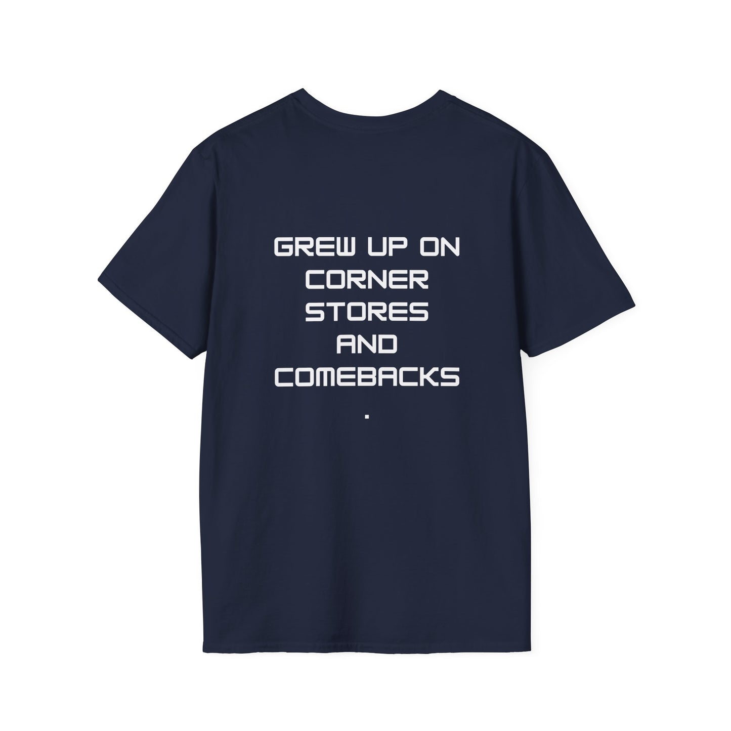Brooklyn Vibes Unisex T-Shirt - It's Not Wild, It's Brooklyn!