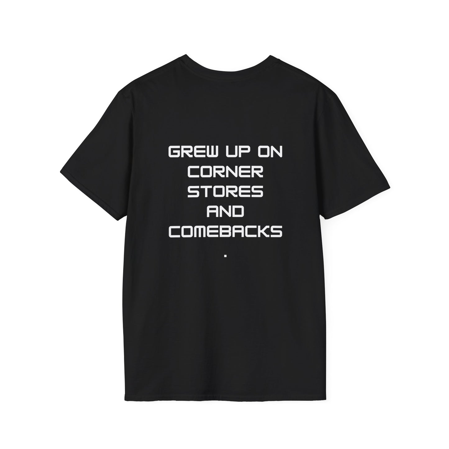 Brooklyn Vibes Unisex T-Shirt - It's Not Wild, It's Brooklyn!