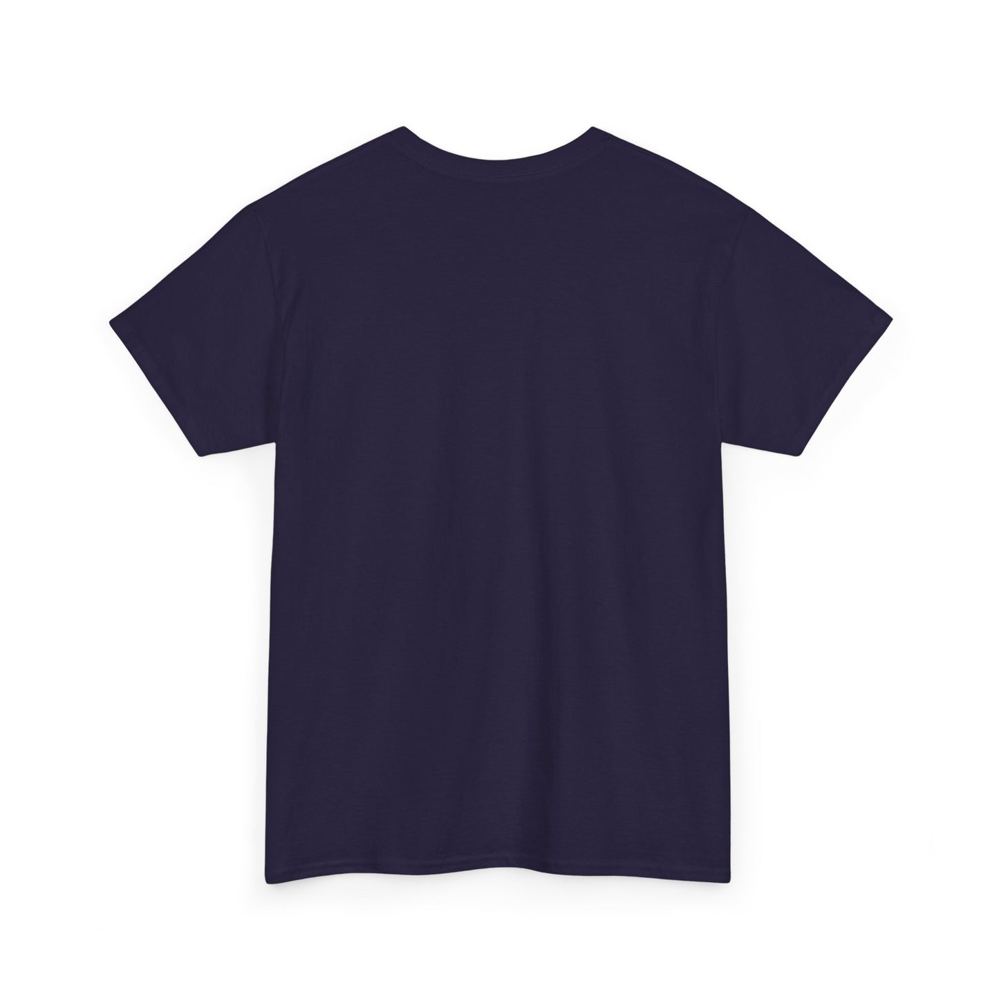 Unisex Heavy Cotton Tee - 'I'm Sorry Doesn't Fix the Problem' Statement Shirt