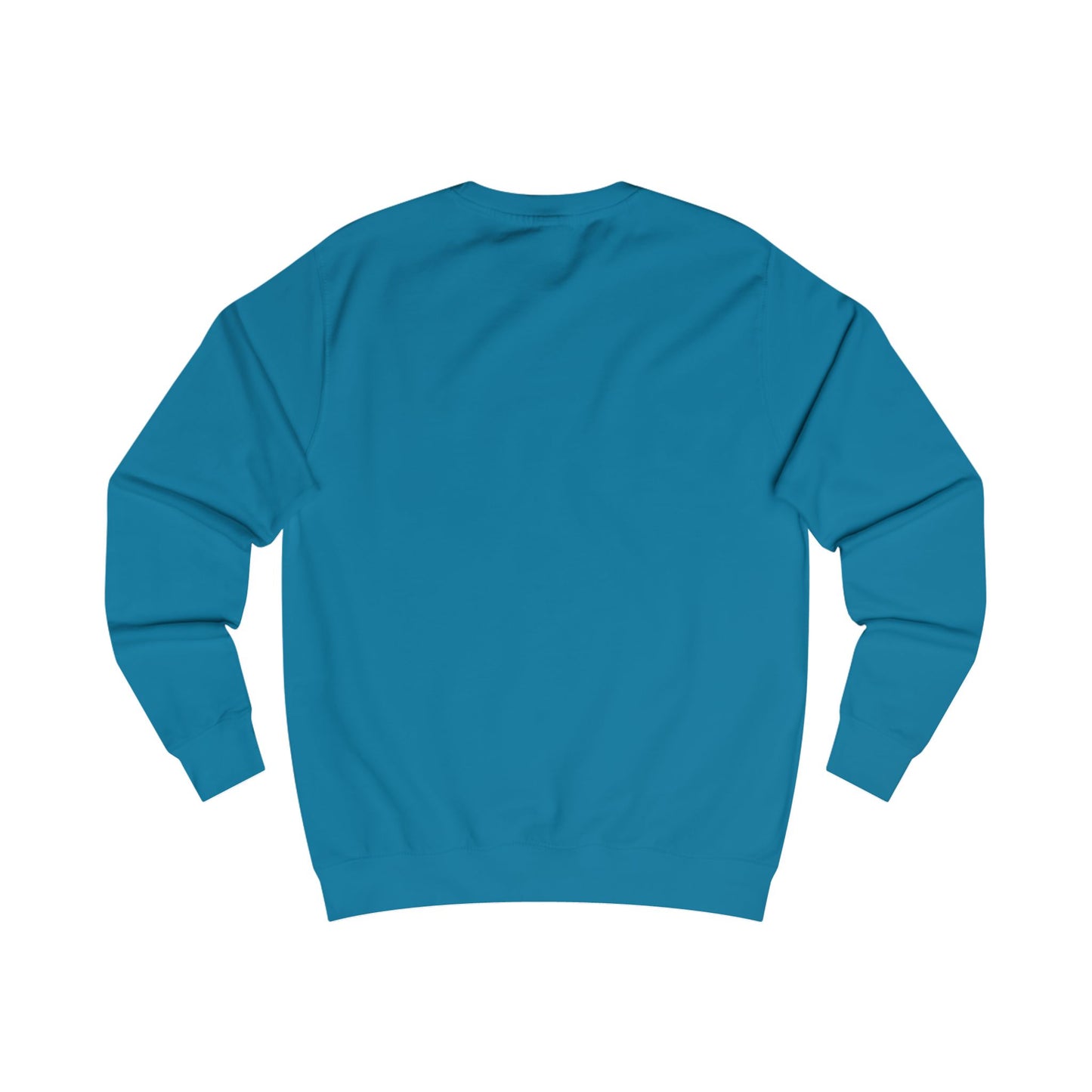 Inspirational Unisex Sweatshirt - "Prevention is Better Than Cure"