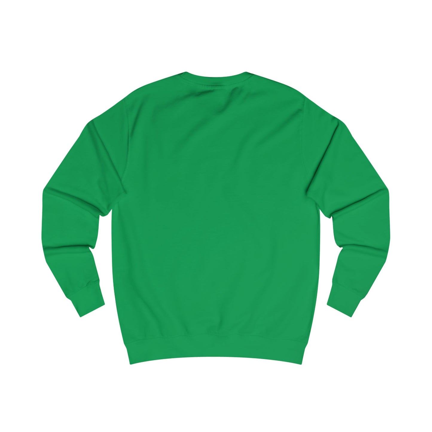 Inspirational Unisex Sweatshirt - "Prevention is Better Than Cure"