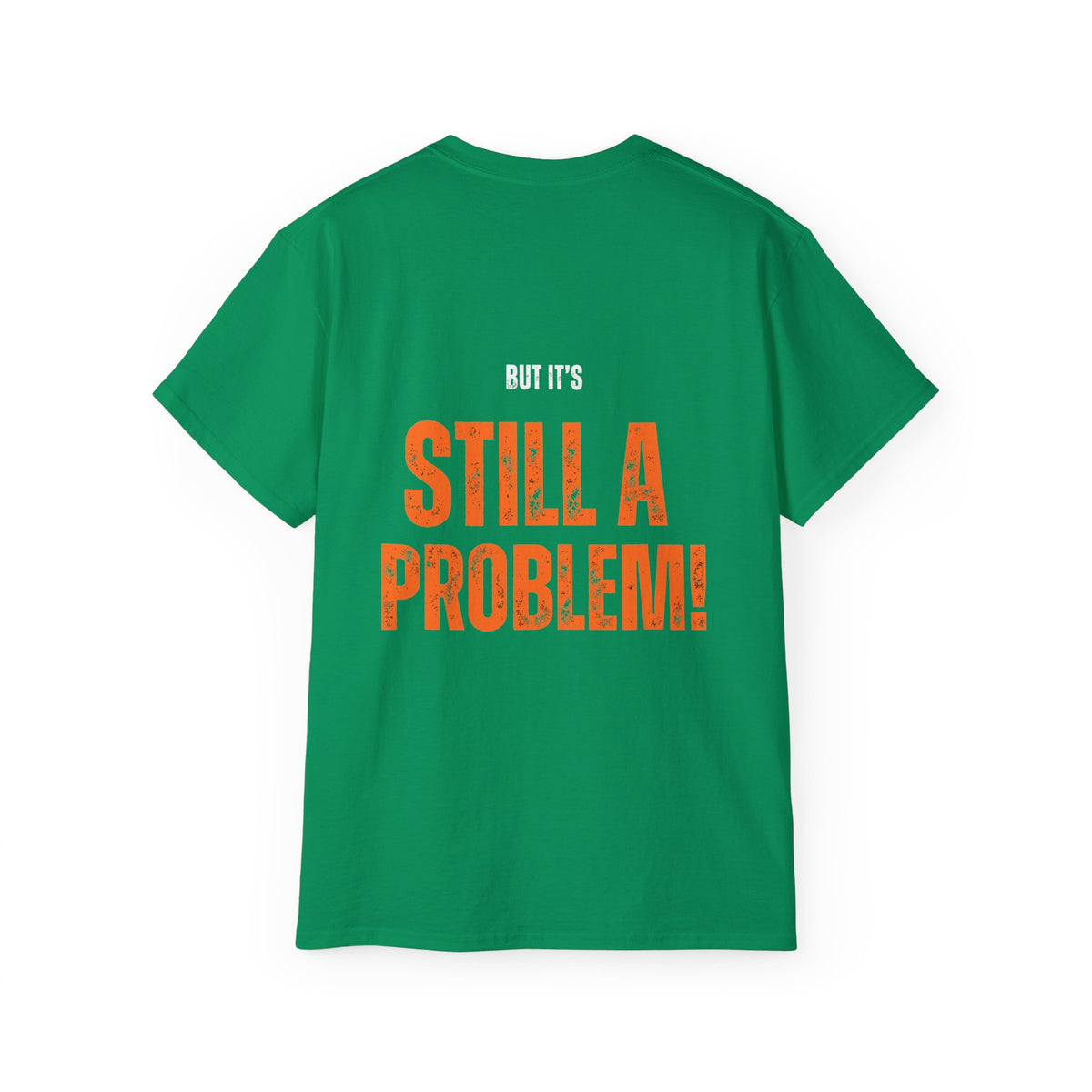 Unisex Anger Management Graphic Tee - Humor for Everyday Life