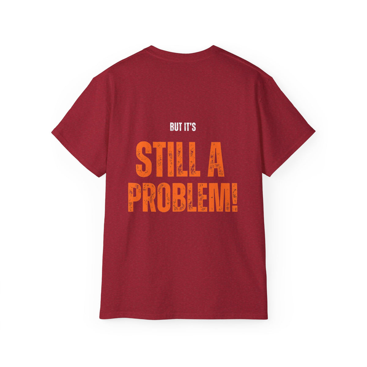 Unisex Anger Management Graphic Tee - Humor for Everyday Life