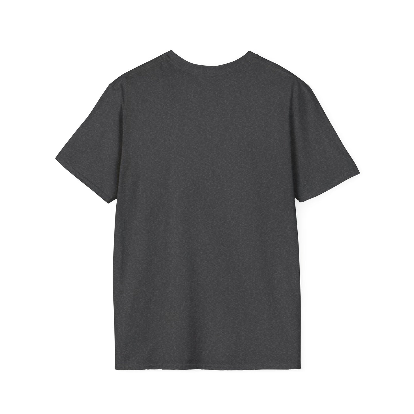 Seriously Soft Stuff Unisex T-Shirt - Perfect for Casual Comfort