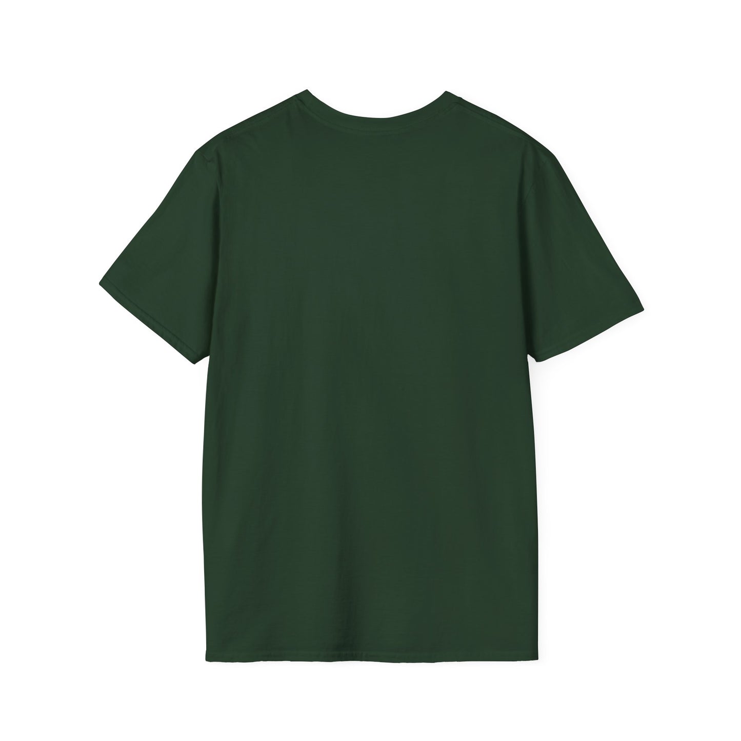 Seriously Soft Stuff Unisex T-Shirt - Perfect for Casual Comfort