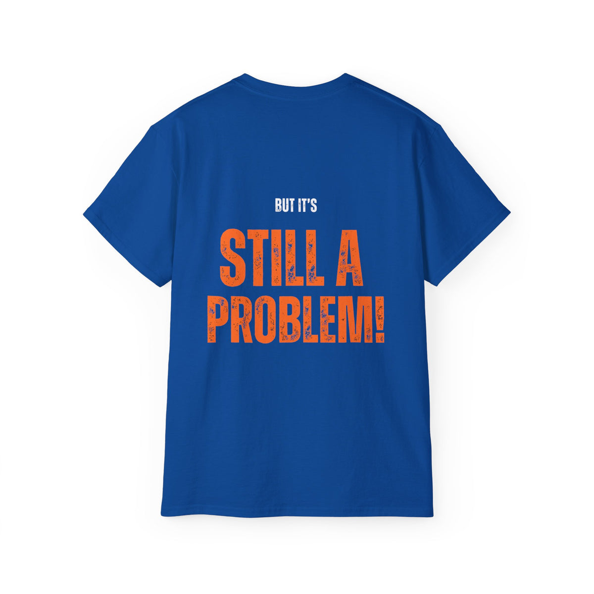 Unisex Anger Management Graphic Tee - Humor for Everyday Life