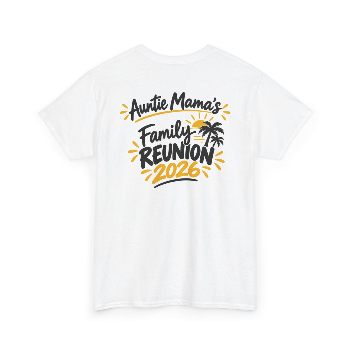 WE ARE THE VIBE! Graphic T-Shirt