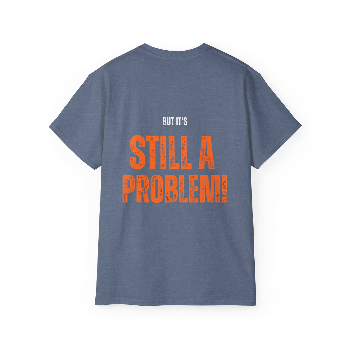 Unisex Anger Management Graphic Tee - Humor for Everyday Life
