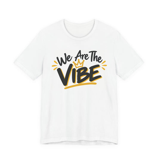 Auntie Mama’s Family Reunion 2026 We Are the Vibe T-Shirt