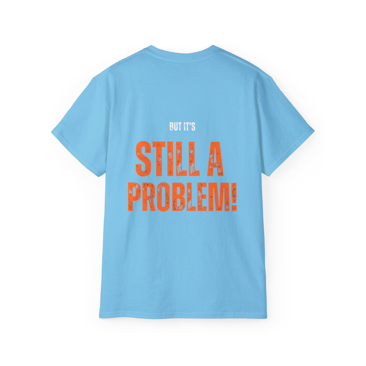 Unisex Anger Management Graphic Tee - Humor for Everyday Life