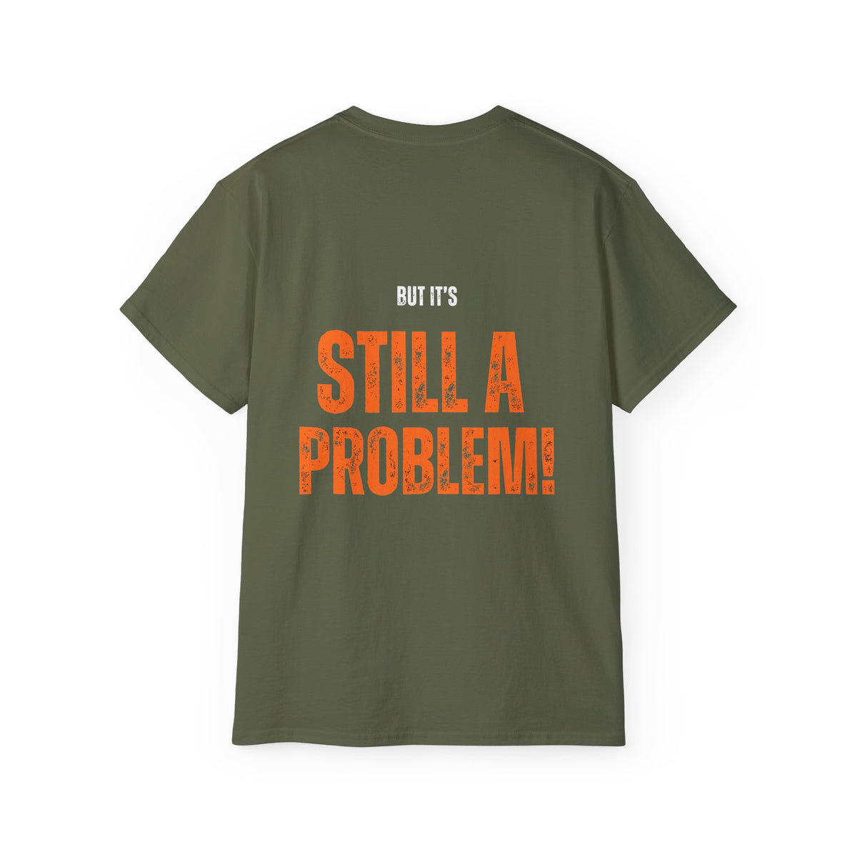 Unisex Anger Management Graphic Tee - Humor for Everyday Life