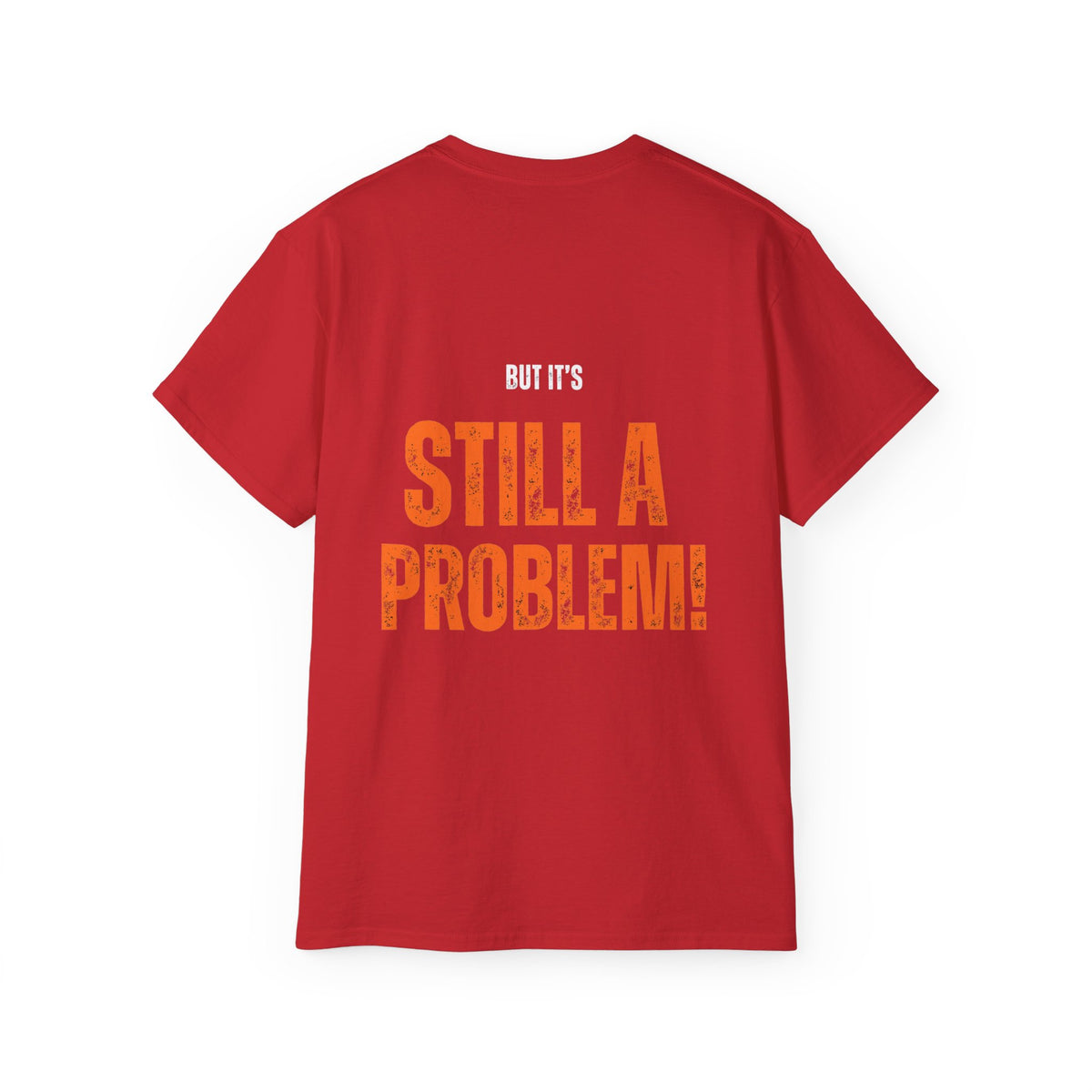 Unisex Anger Management Graphic Tee - Humor for Everyday Life