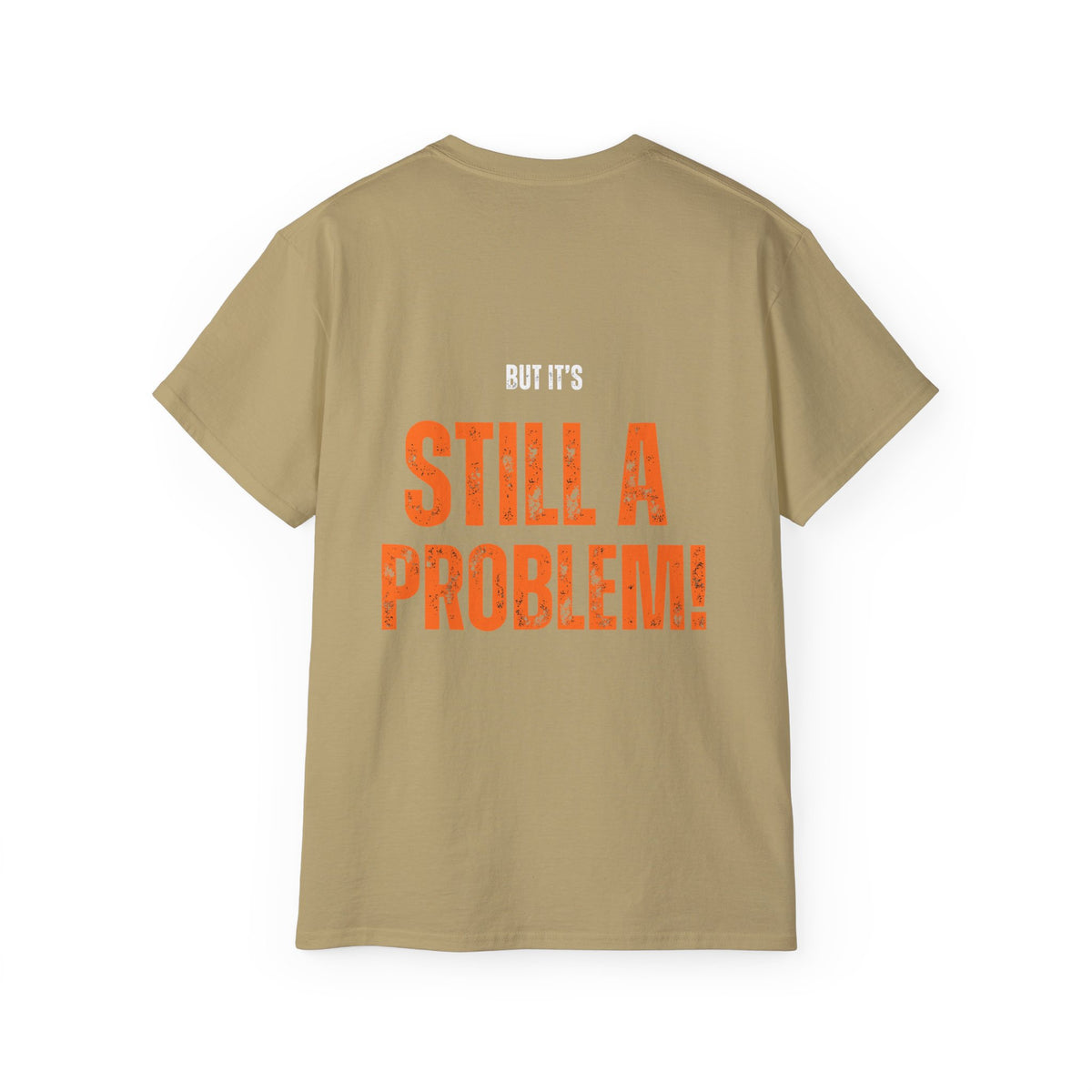 Unisex Anger Management Graphic Tee - Humor for Everyday Life