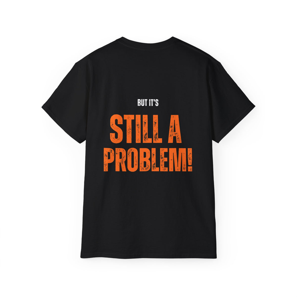 Unisex Anger Management Graphic Tee - Humor for Everyday Life