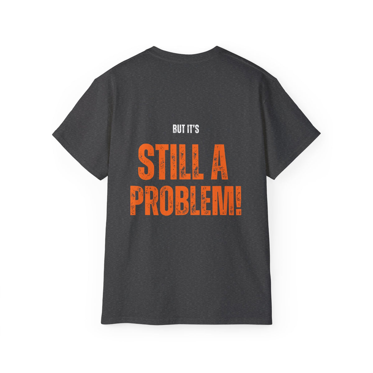 Unisex Anger Management Graphic Tee - Humor for Everyday Life