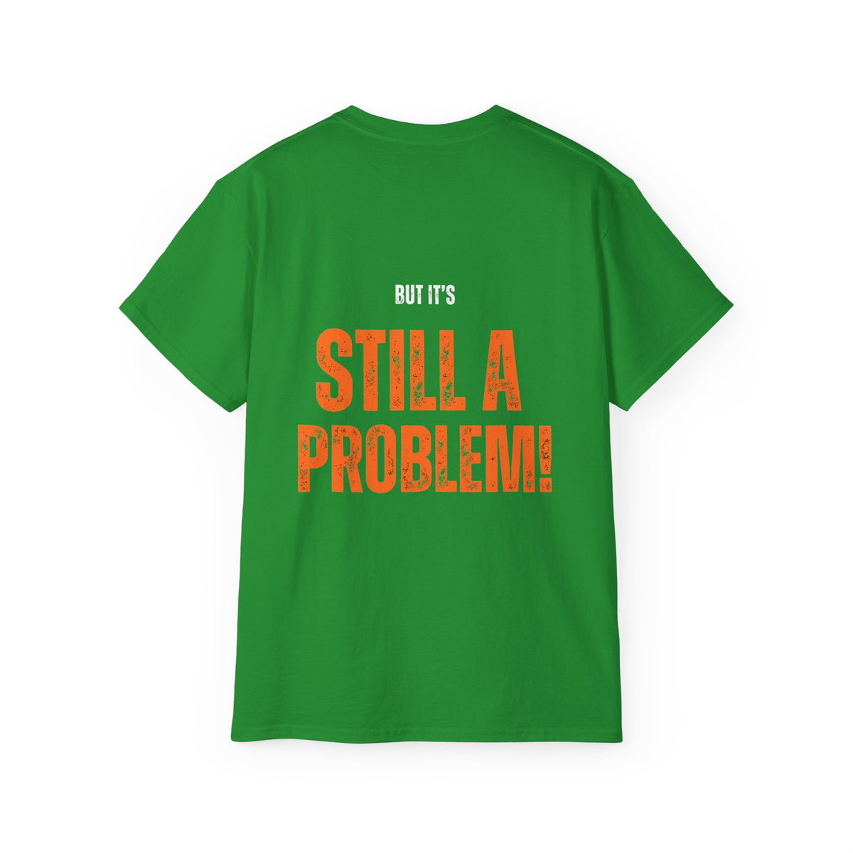 Unisex Anger Management Graphic Tee - Humor for Everyday Life