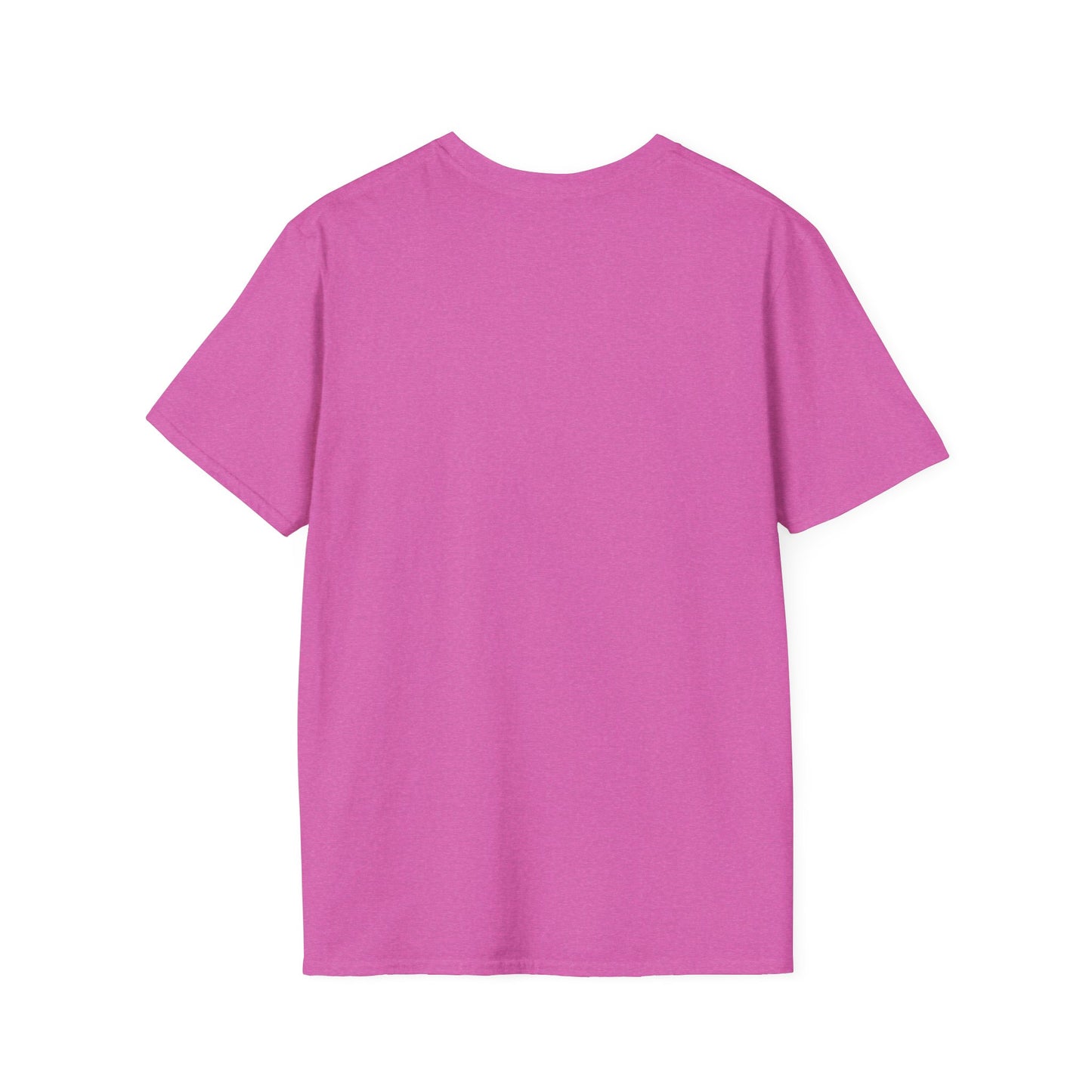 Seriously Soft Stuff Unisex T-Shirt - Perfect for Casual Comfort